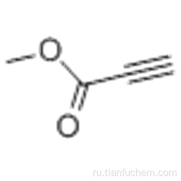 2-пропиноевая кислота, метиловый эфир CAS 922-67-8